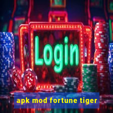 apk mod fortune tiger